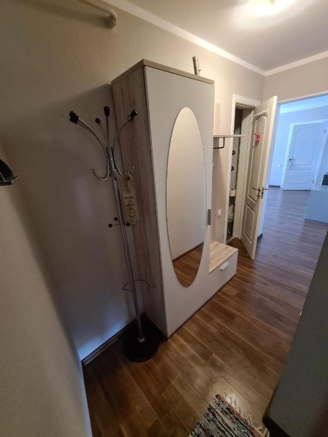 Central Line Apartment Ventspils Exterior photo